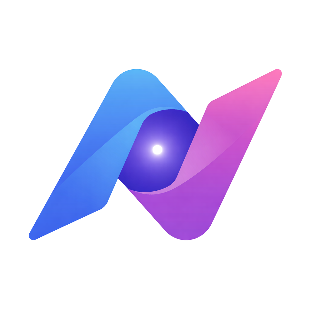Novix Hub Logo